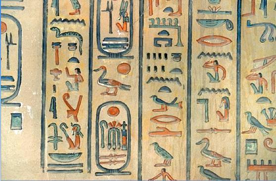 Peradaban Mesir Kuno Sejarah dan Peninggalan Harian Sejarah